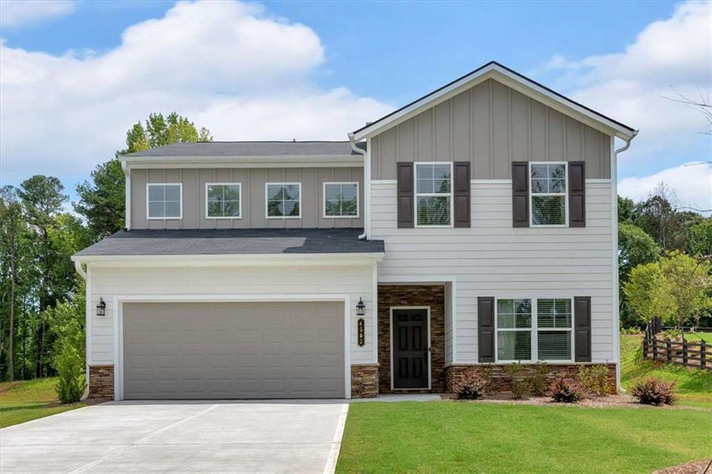 Homesite 17