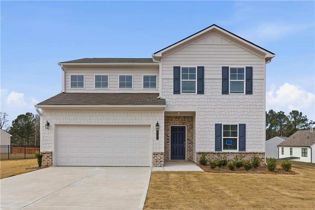 Homesite 17