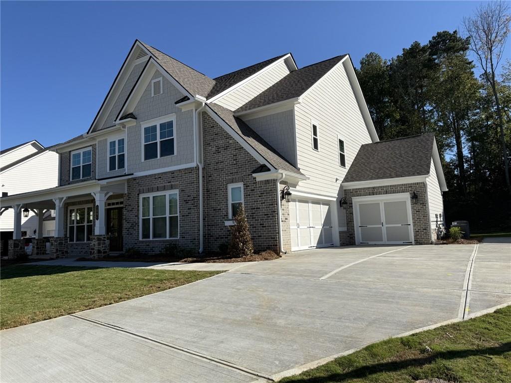 Homesite 11