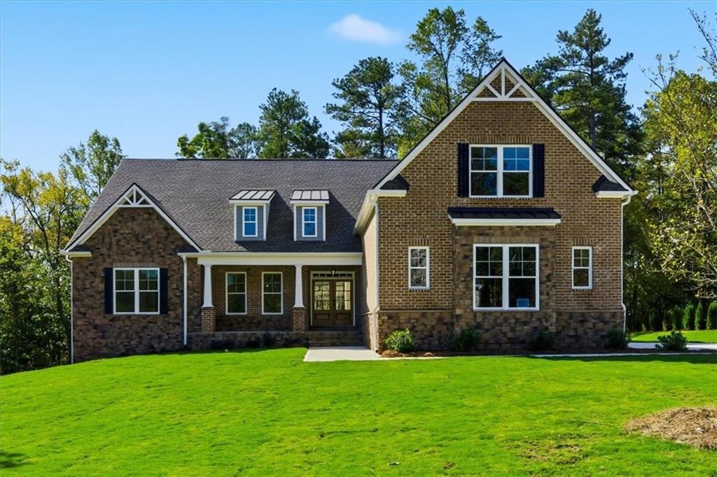 Homesite 62