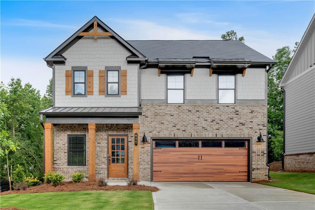 Homesite 2