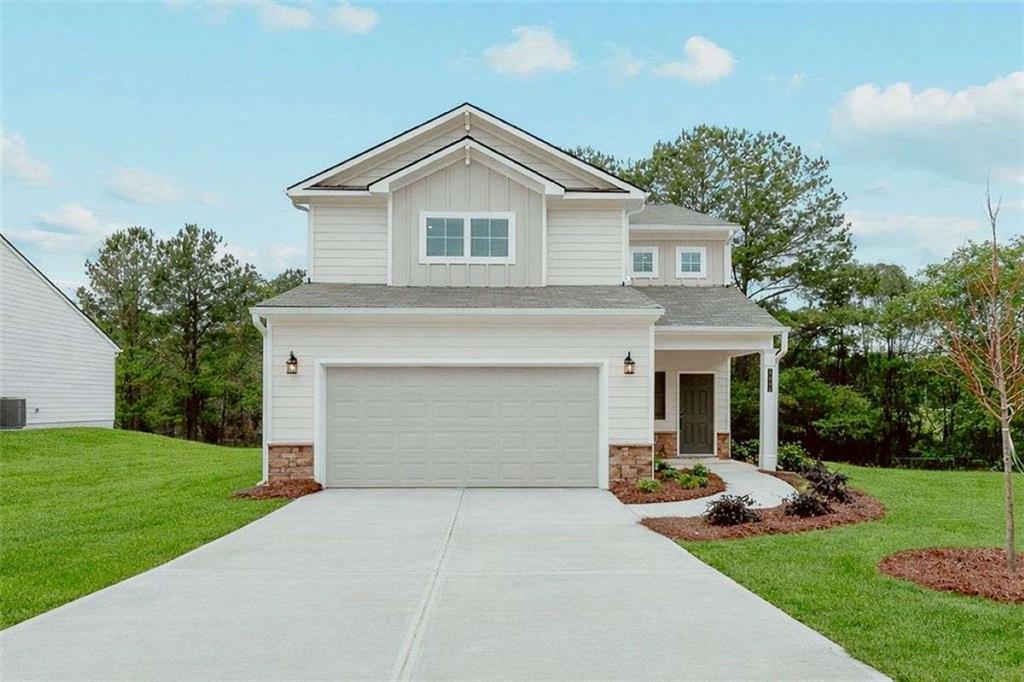 Homesite 12