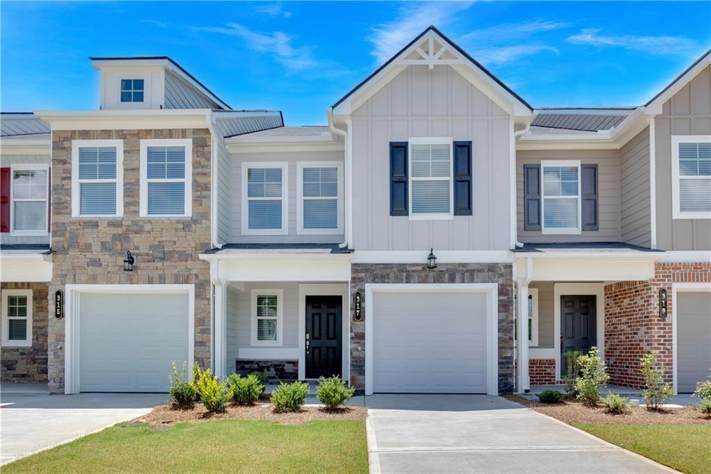 Homesite 107