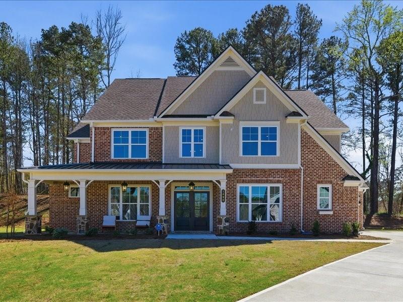 Homesite 12