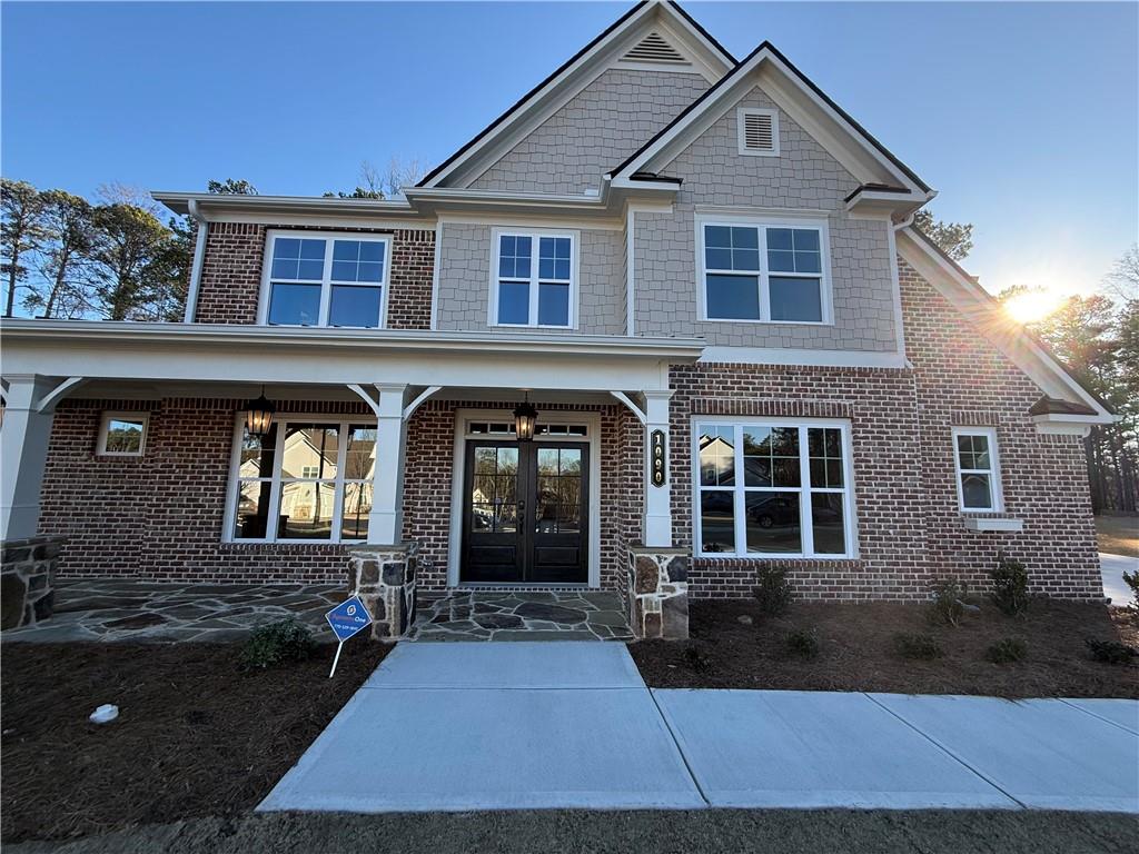 Homesite 12