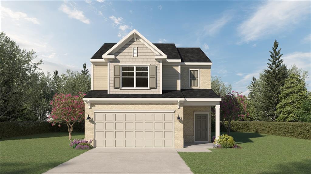 Homesite 2