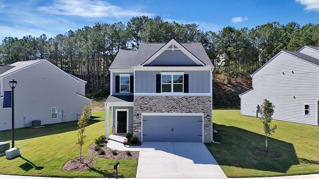 Homesite 119