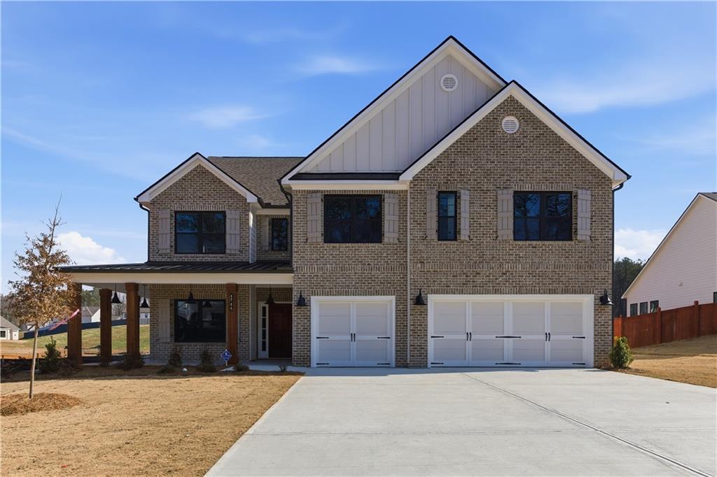 Homesite 31