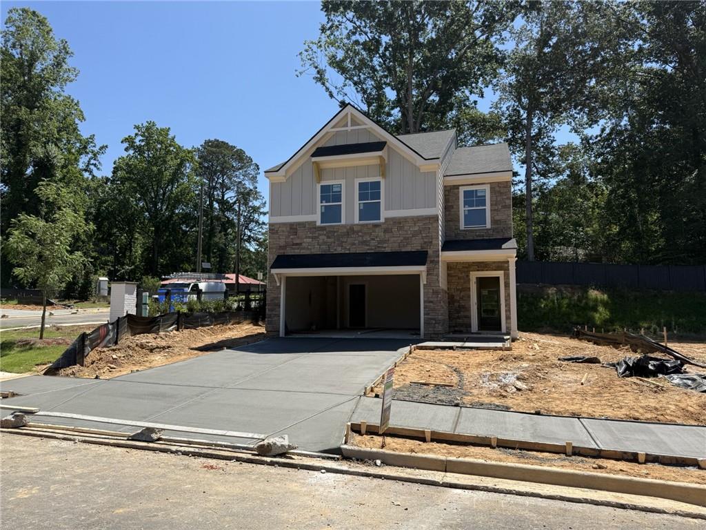 Homesite 55