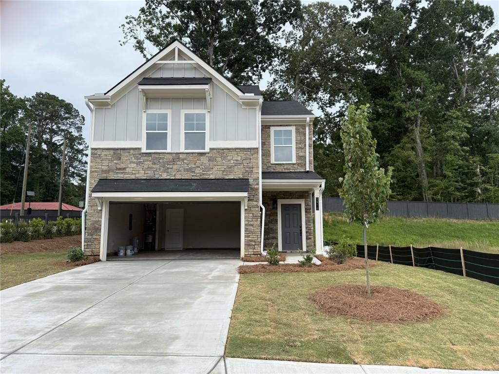 Homesite 55