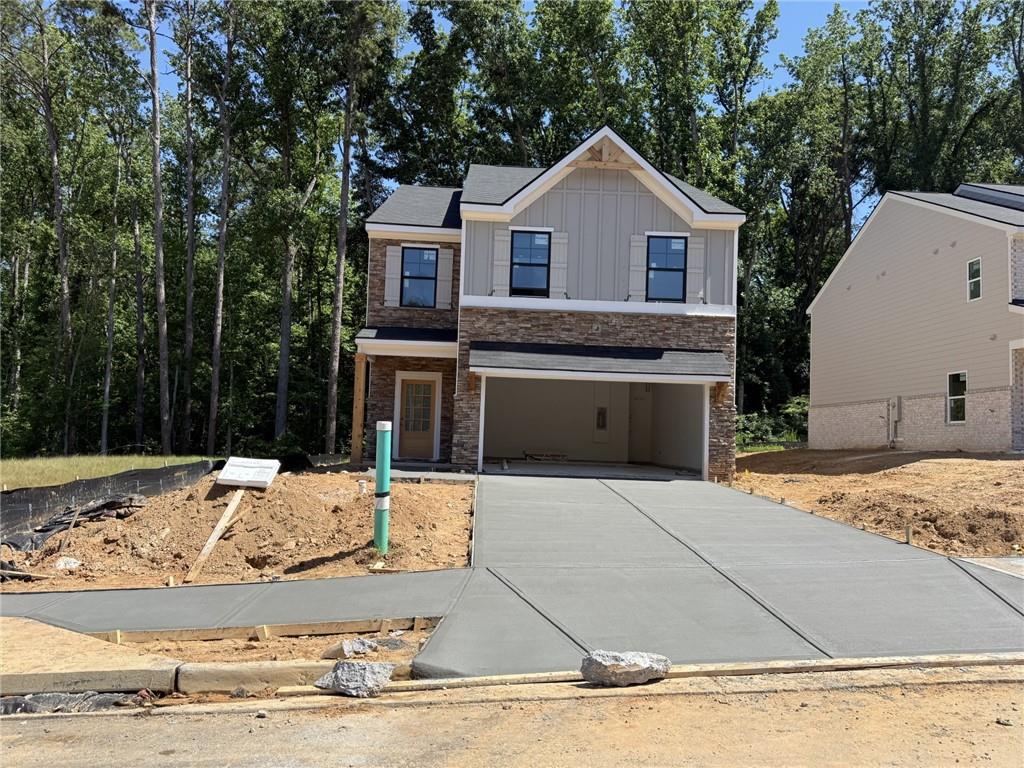 Homesite 3