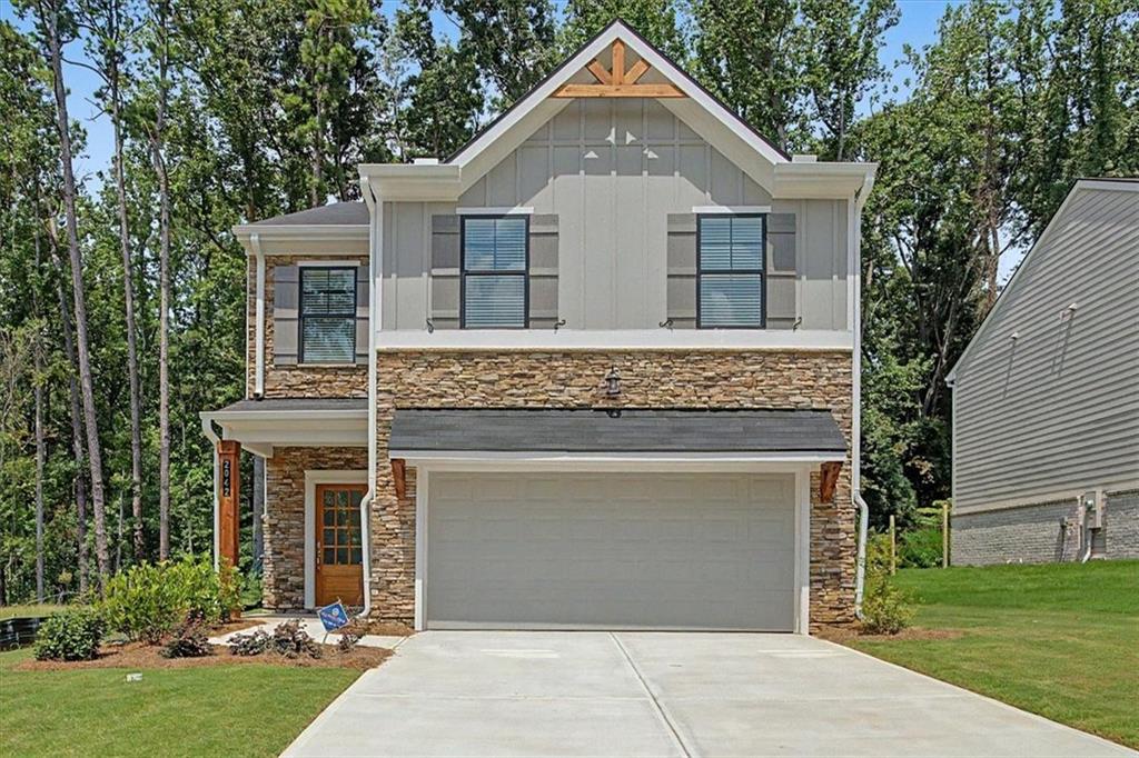 Homesite 3