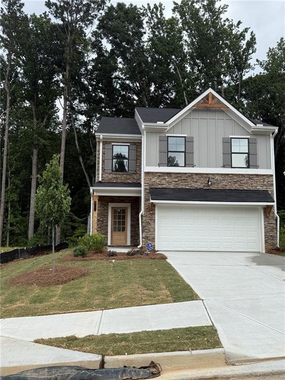 Homesite 3