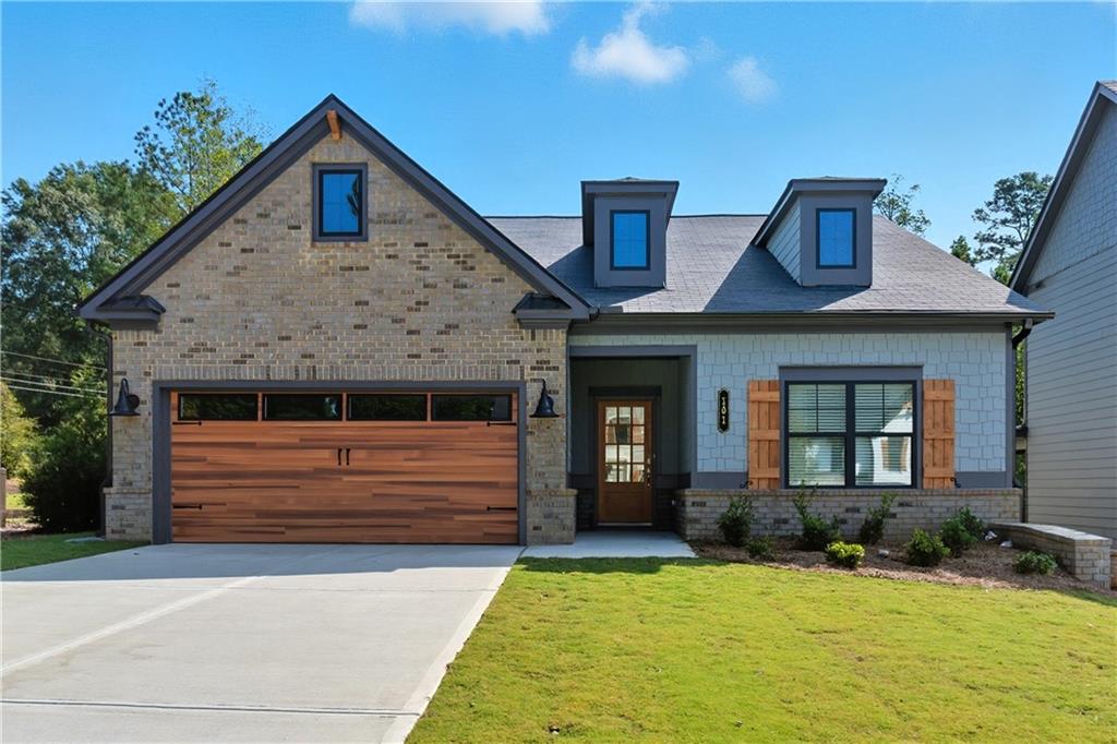 Homesite 23