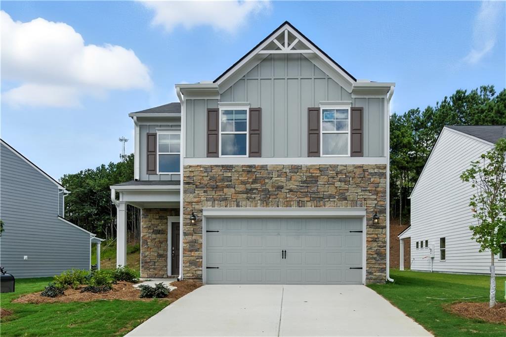 Homesite 120