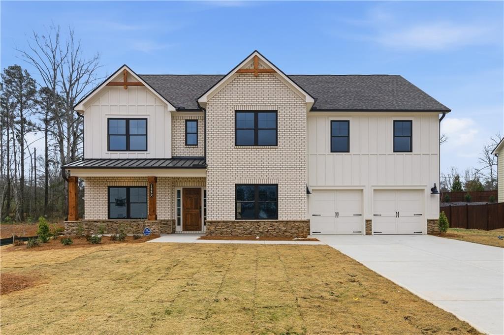 Homesite 26