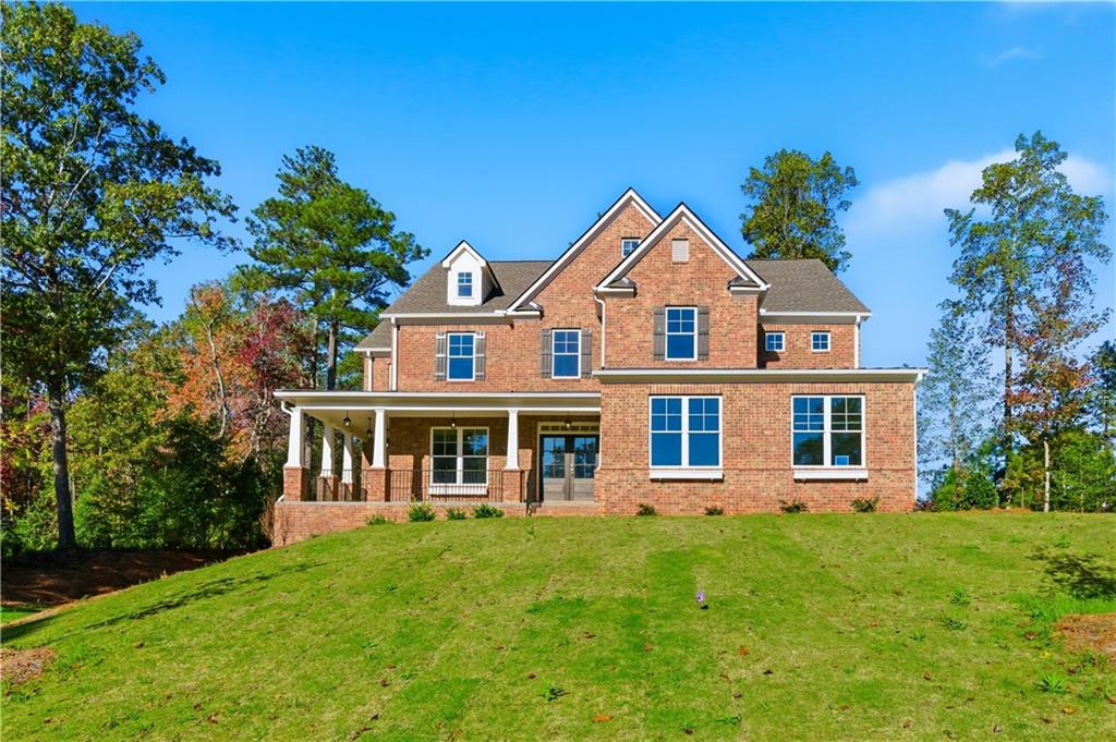 Homesite 31