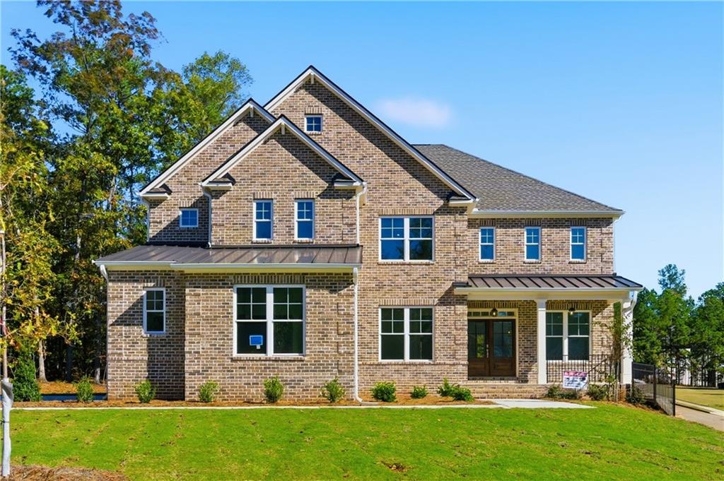 Homesite 33