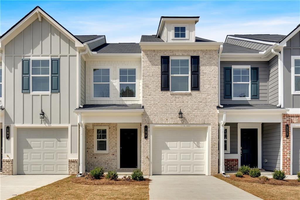 Homesite 170