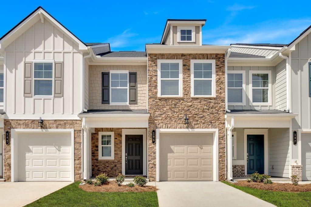 Homesite 171