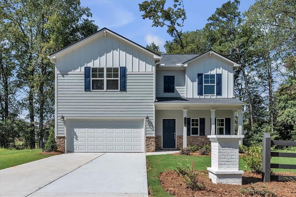 Homesite 2