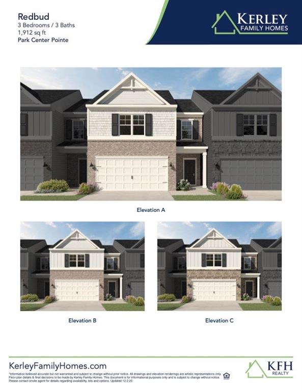 Homesite 12