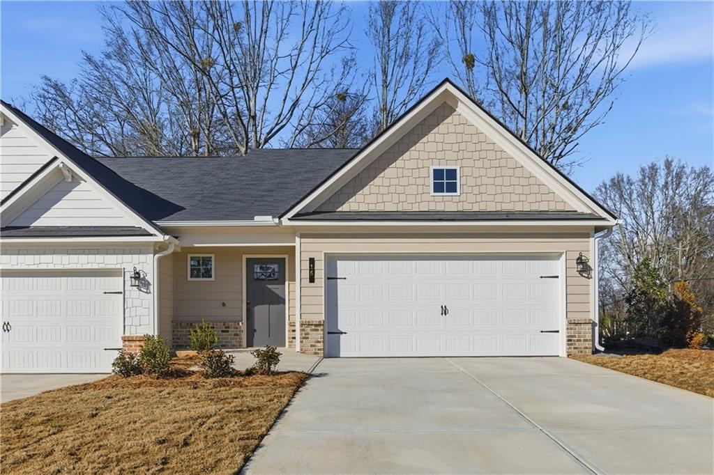 Homesite 1