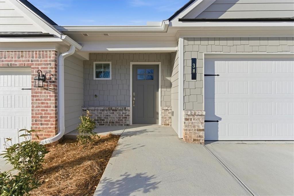 Homesite 4