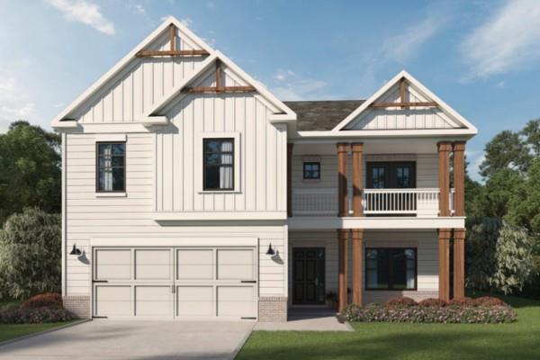 Homesite 39