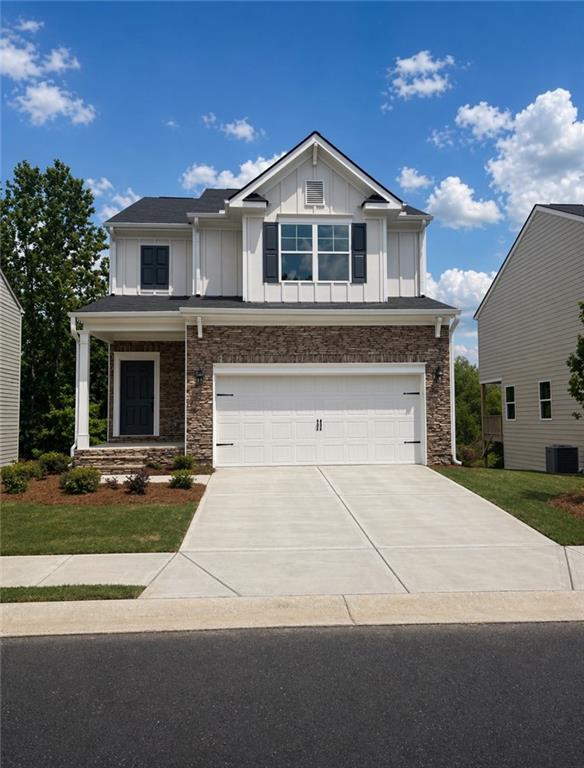Homesite 119