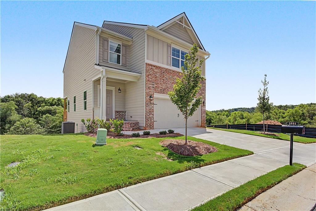 Homesite 24