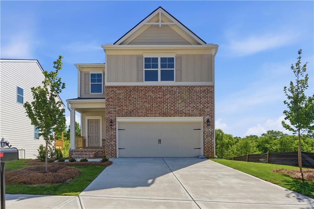 Homesite 24