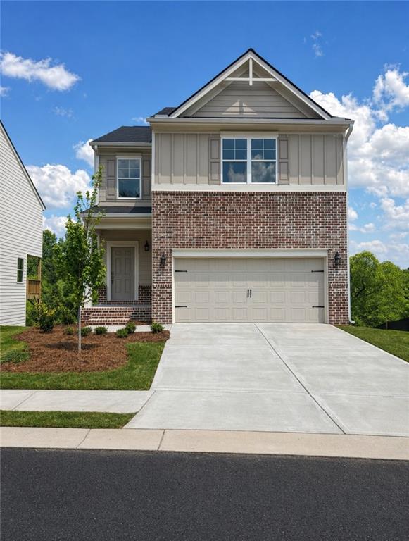 Homesite 119