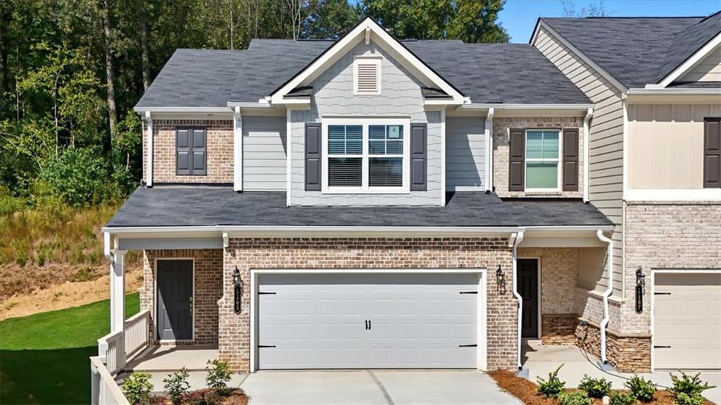 Homesite 4