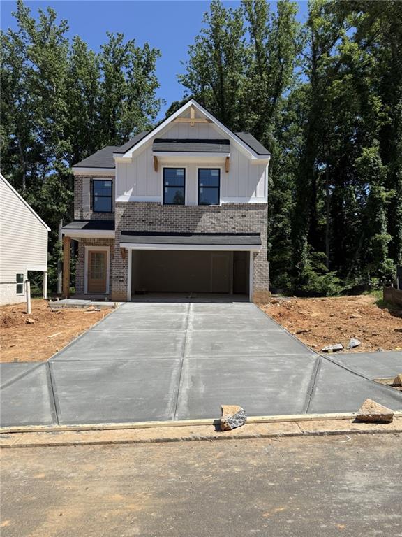 Homesite 1