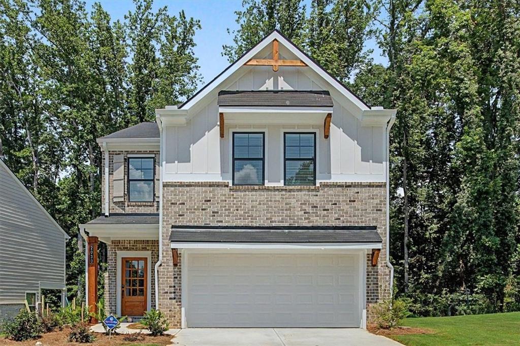 Homesite 1
