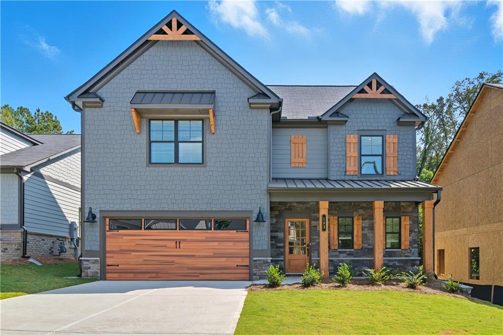 Homesite 26