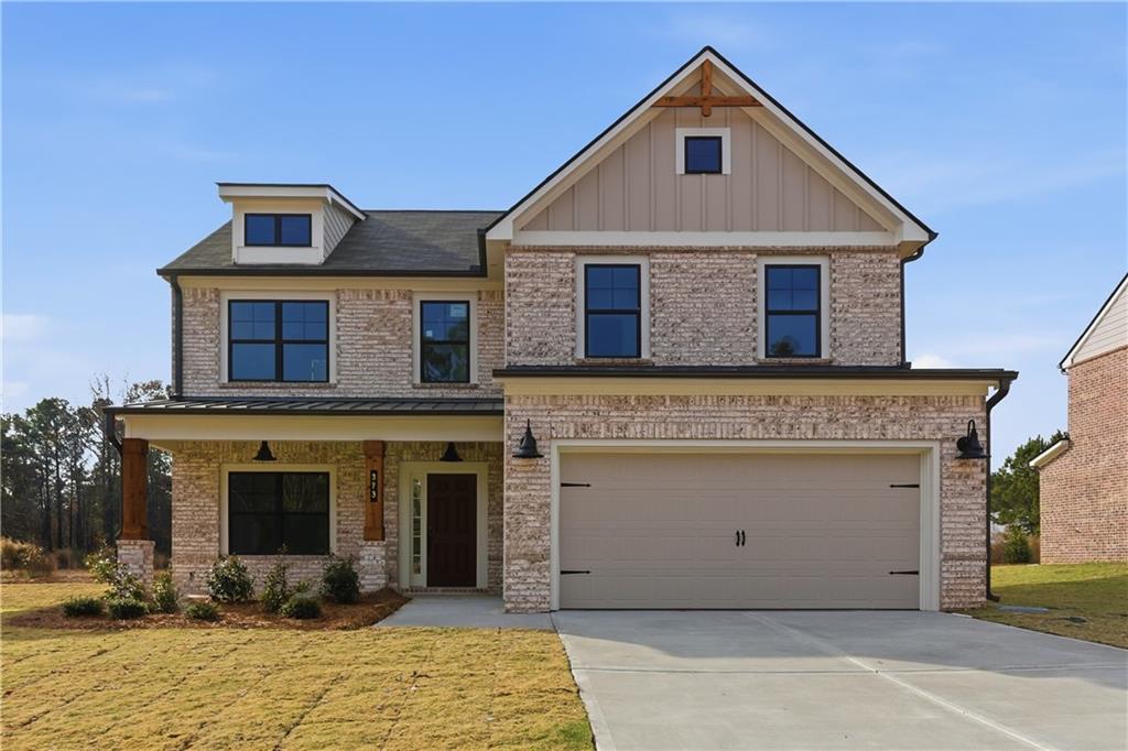 Homesite 18