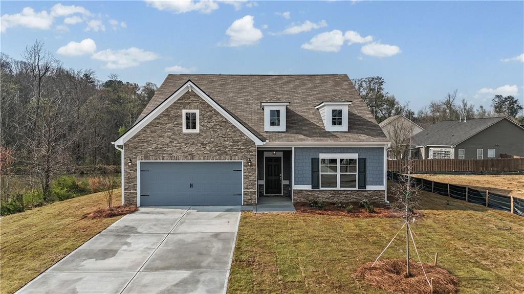 Homesite 16