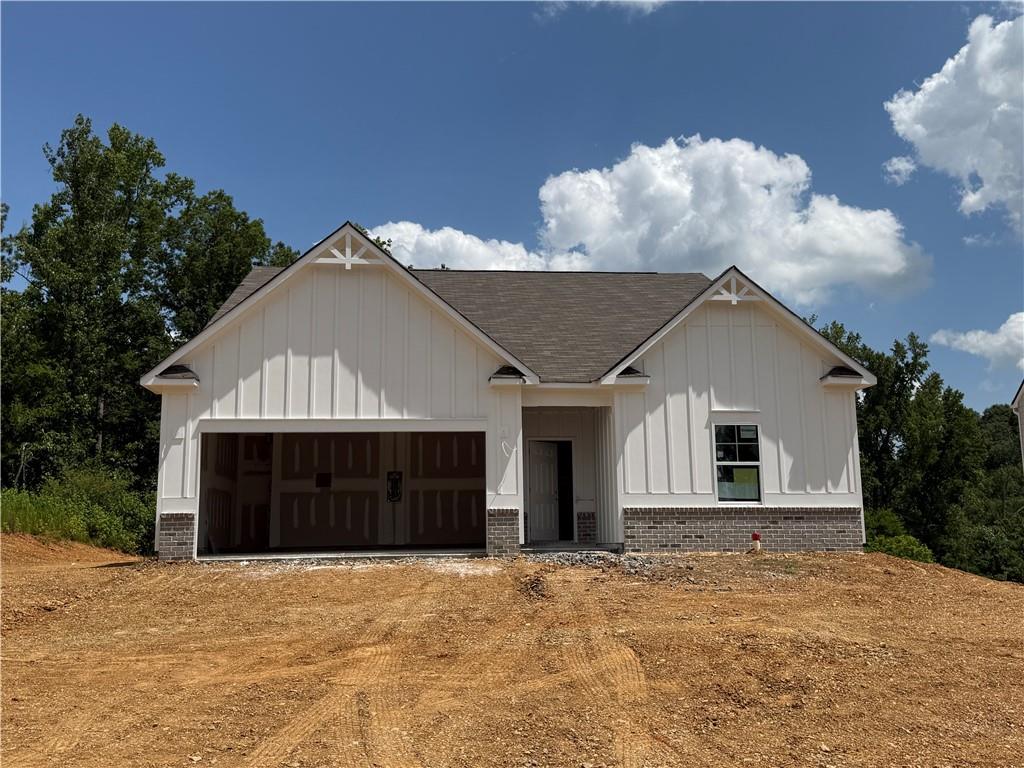 Homesite 16