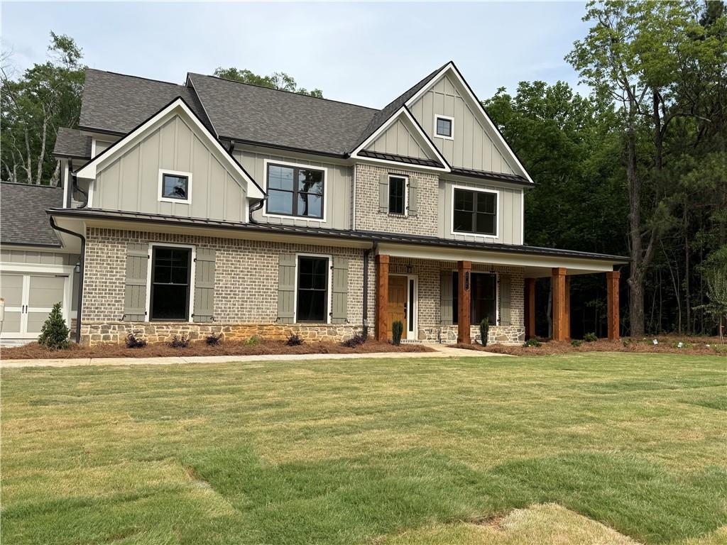 Homesite 178