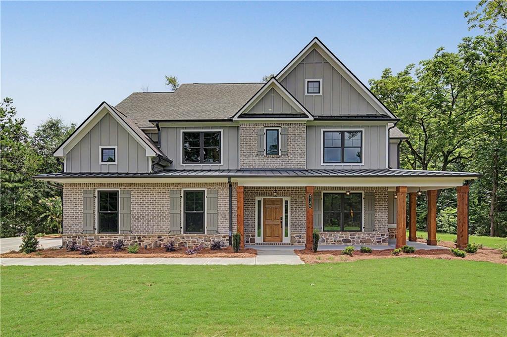 Homesite 178