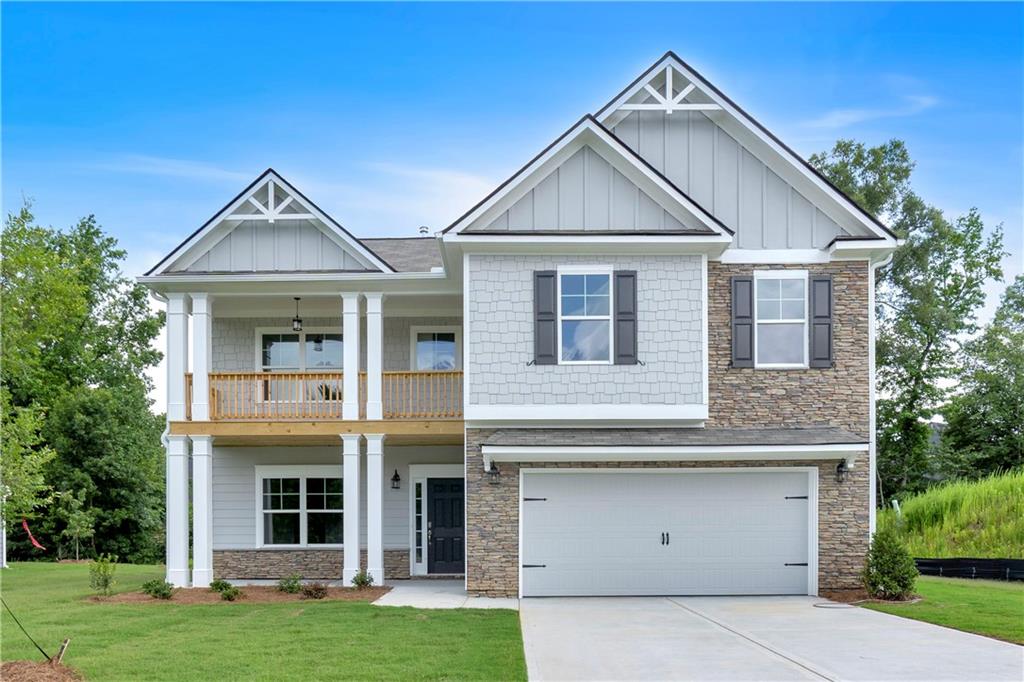 Homesite 