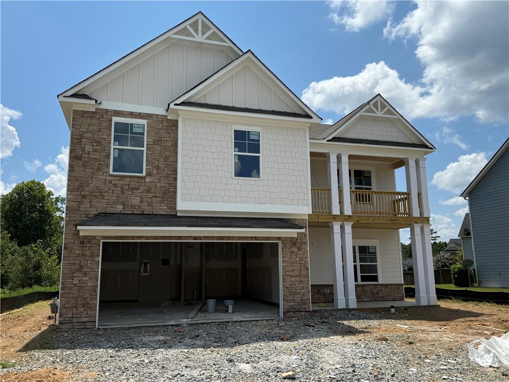 Homesite 21