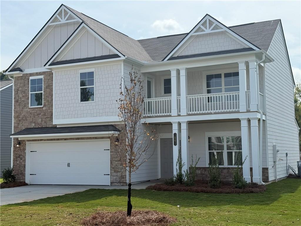 Homesite 21