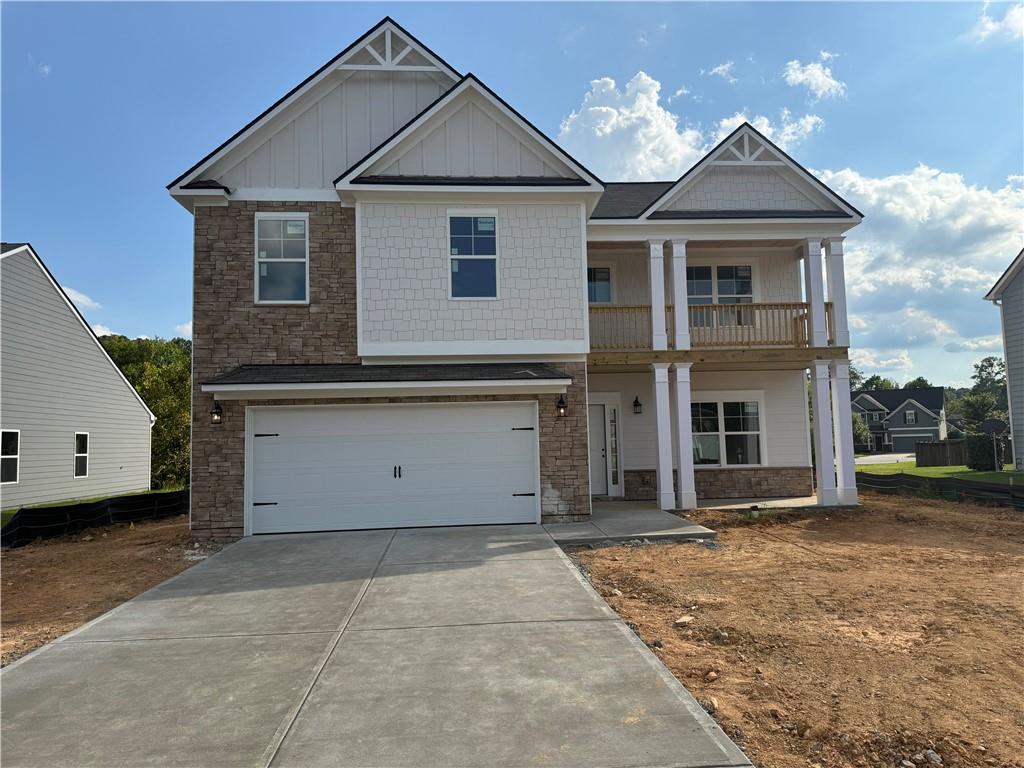 Homesite 21