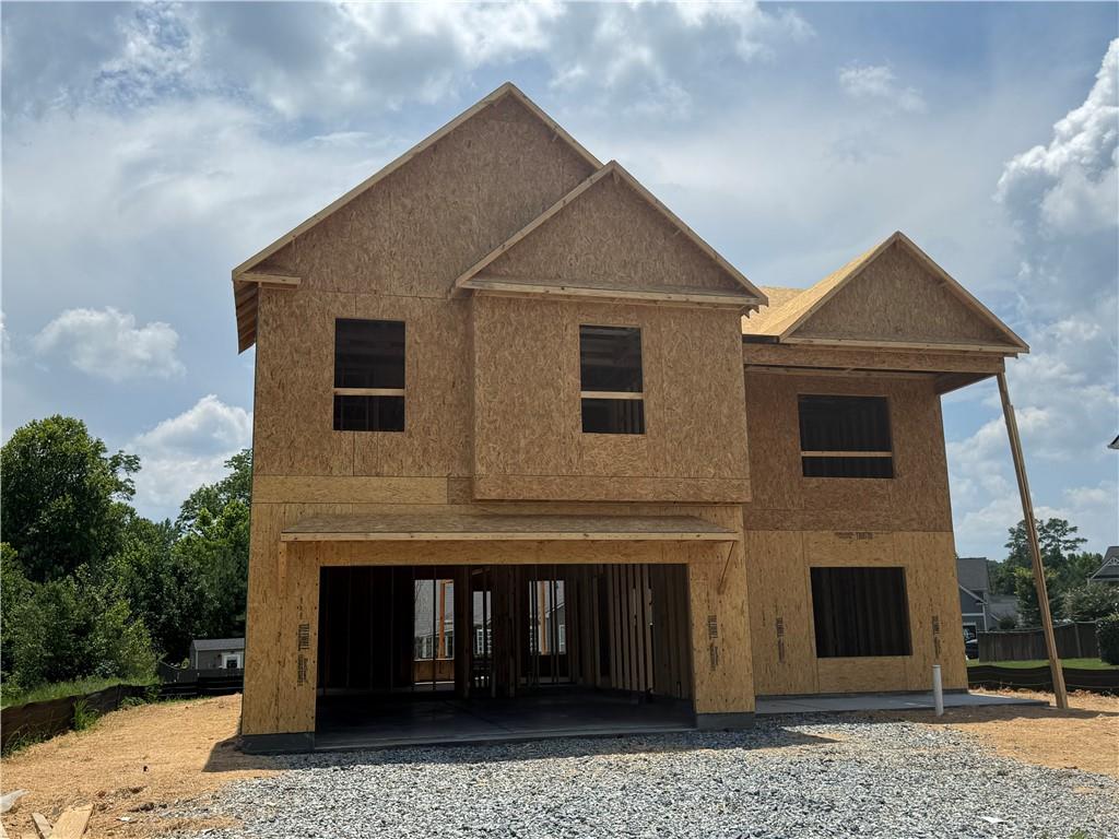 Homesite 21