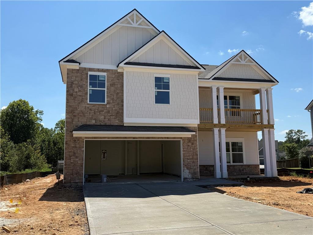 Homesite 21