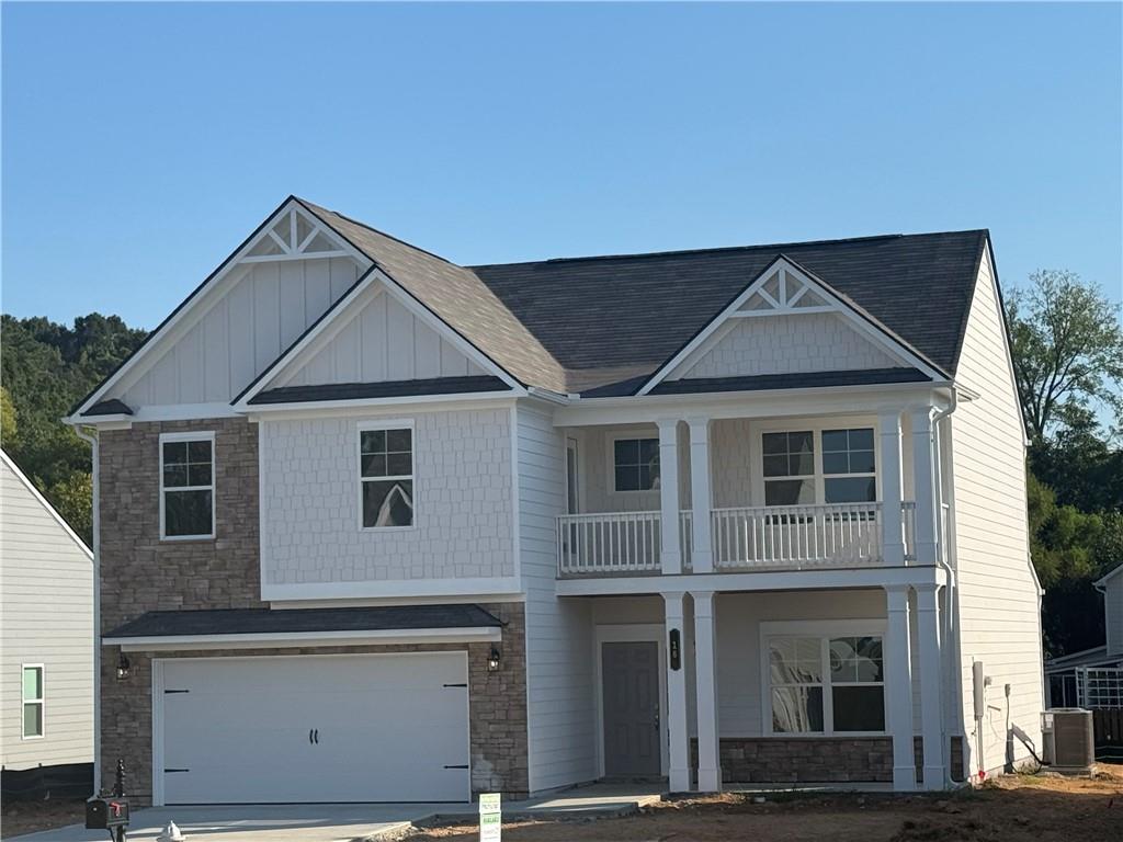 Homesite 21