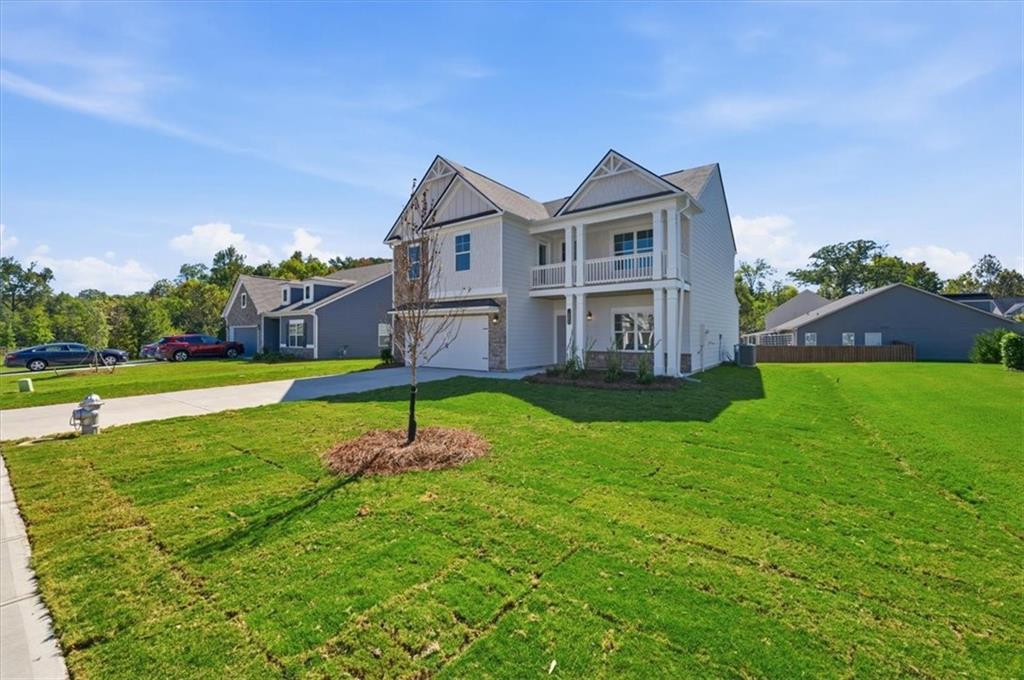 Homesite 21